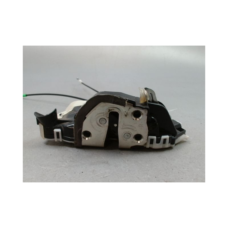 SYSTEME CONDAMNATION AVANT DROIT TOYOTA YARIS II Phase 2 2009-2011