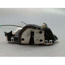 SYSTEME CONDAMNATION AVANT DROIT TOYOTA YARIS II Phase 2 2009-2011