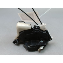 SYSTEME CONDAMNATION AVANT DROIT TOYOTA YARIS II Phase 2 2009-2011