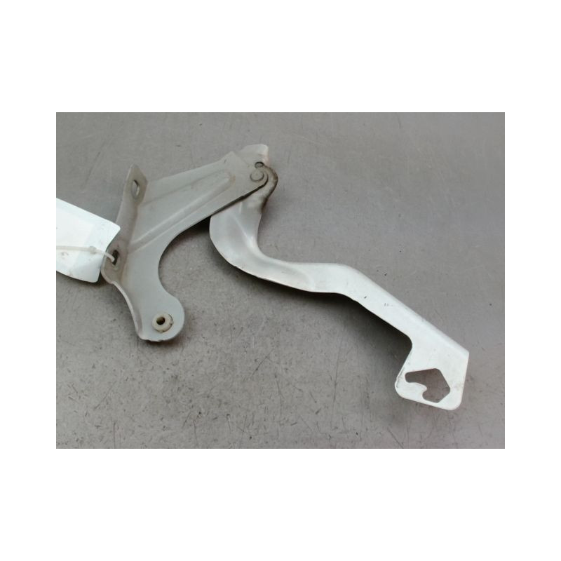 COMPAS DROIT CAPOT NISSAN MICRA 2009-