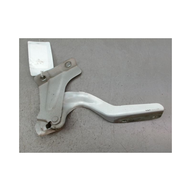 COMPAS GAUCHE CAPOT NISSAN MICRA 2009-