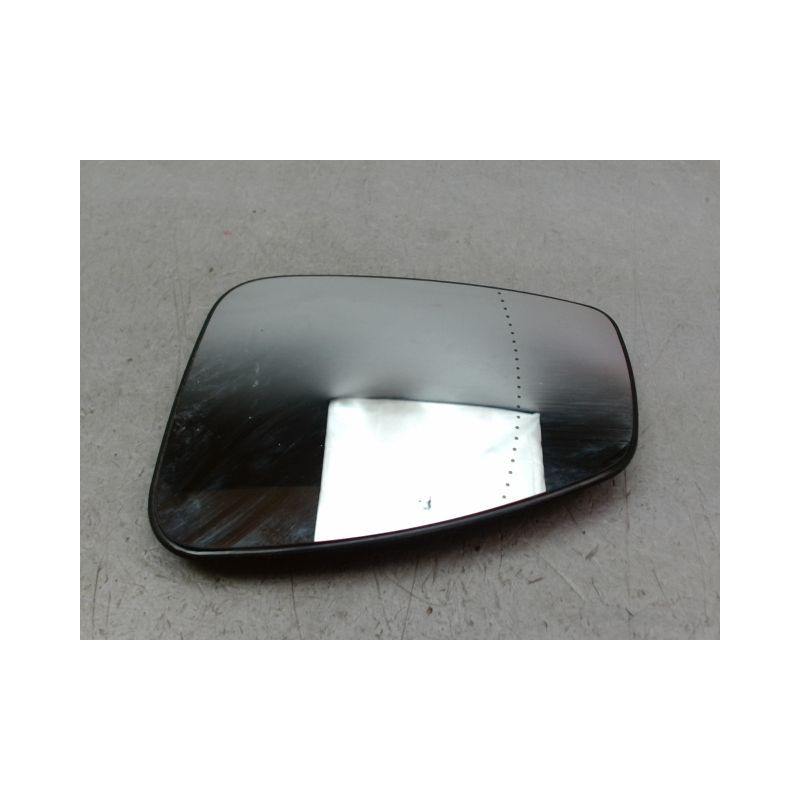 GLACE RETROVISEUR EXT G RENAULT MEGANE III Phase 1 2008-2012