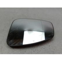 GLACE RETROVISEUR EXT G RENAULT MEGANE III Phase 1 2008-2012