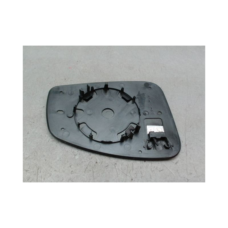 GLACE RETROVISEUR EXT G RENAULT MEGANE III Phase 1 2008-2012