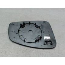 GLACE RETROVISEUR EXT G RENAULT MEGANE III Phase 1 2008-2012