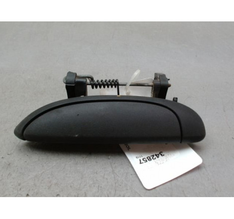 POIGNEE EXT PORTE AVG