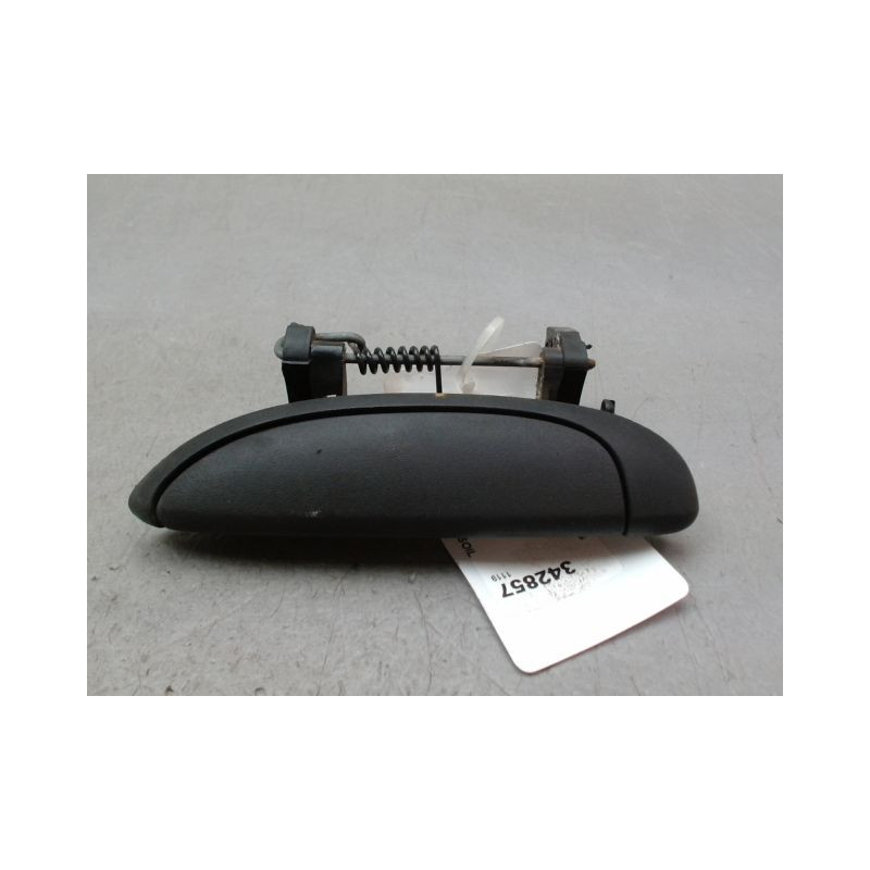 POIGNEE EXTERIEURE PORTE AVANT GAUCHE RENAULT CLIO II Phase 2 2001-2006