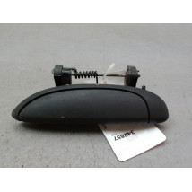 POIGNEE EXTERIEURE PORTE AVANT GAUCHE RENAULT CLIO II Phase 2 2001-2006