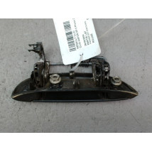 POIGNEE EXTERIEURE PORTE AVANT GAUCHE RENAULT CLIO II Phase 2 2001-2006