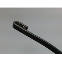 BRAS ESSUIE-GLACE AVANT DROIT NISSAN MICRA 2009-