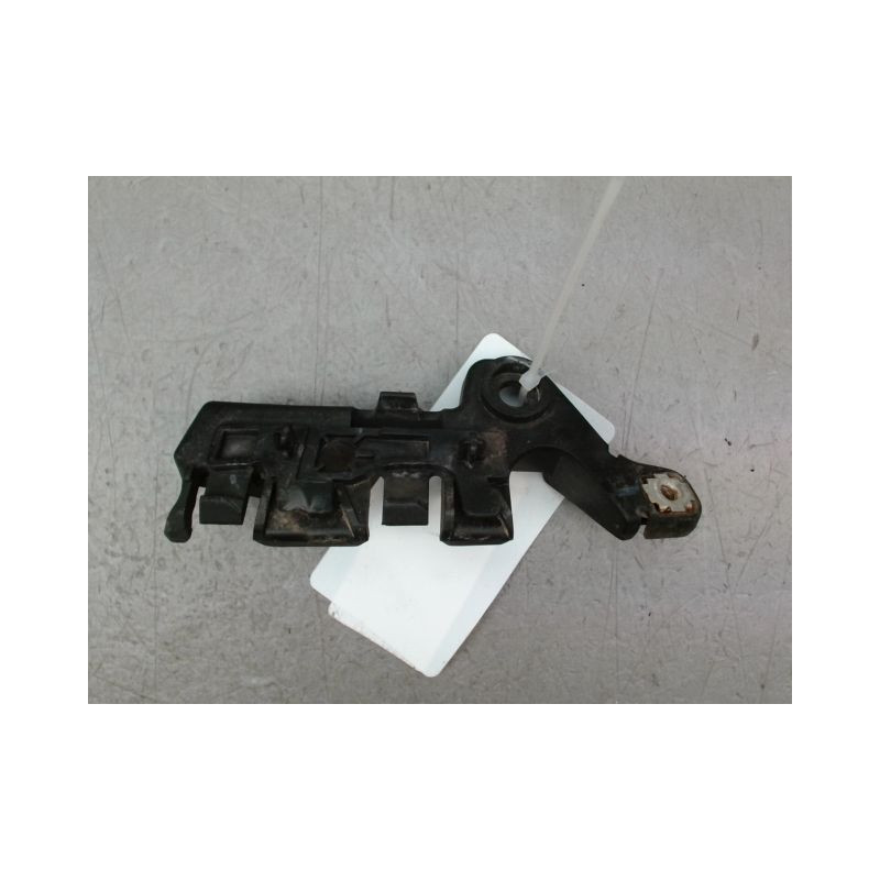 SUPPORT PARE-CHOC AVG RENAULT MEGANE III Phase 1 2008-2012