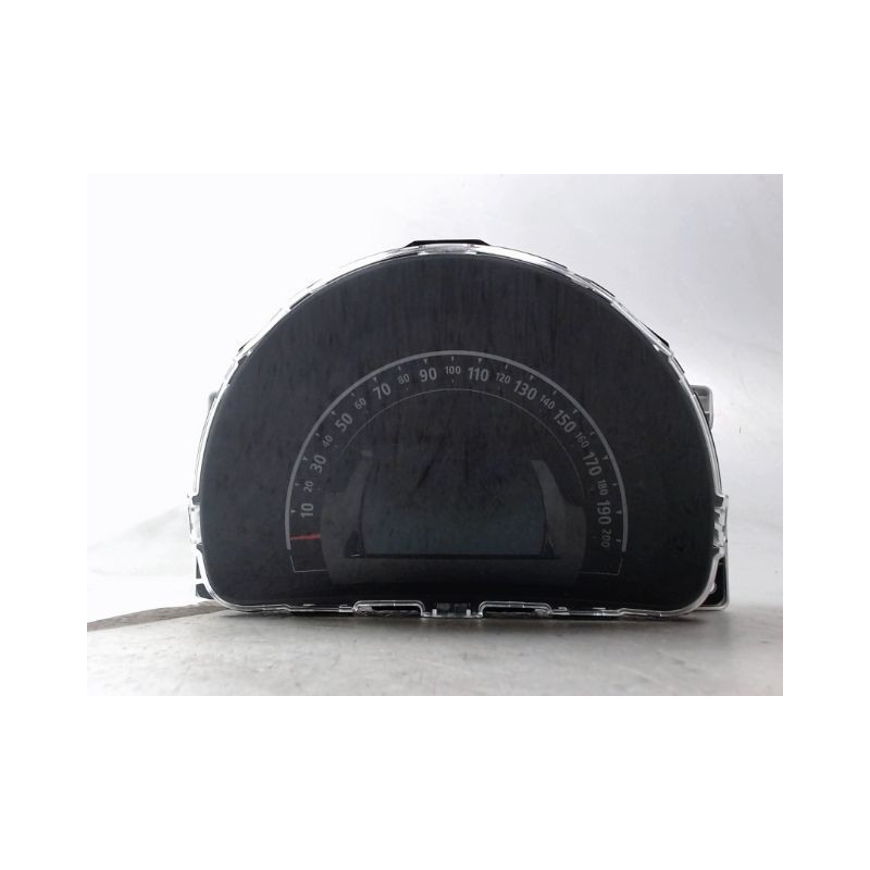 BLOC COMPTEURS RENAULT TWINGO