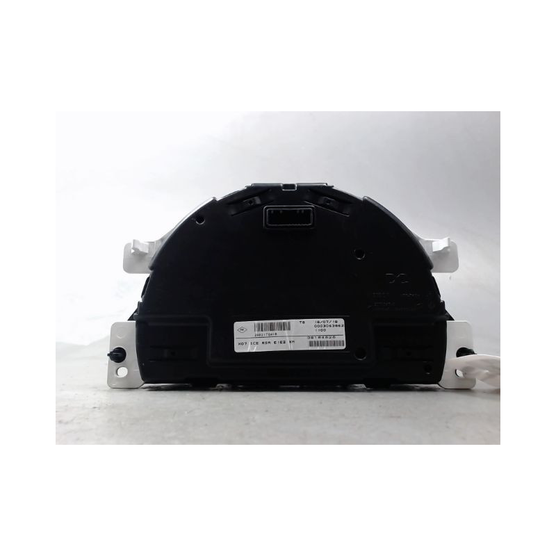 BLOC COMPTEURS RENAULT TWINGO
