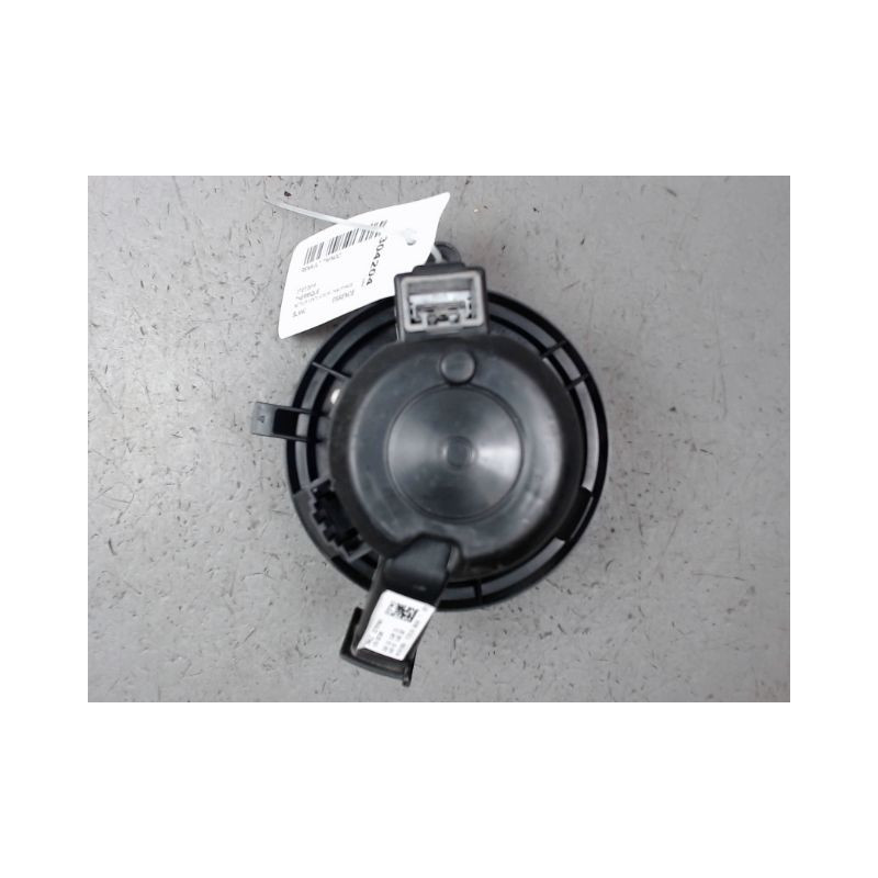 MOTEUR VENTILATEUR CHAUFFAGE RENAULT TWINGO