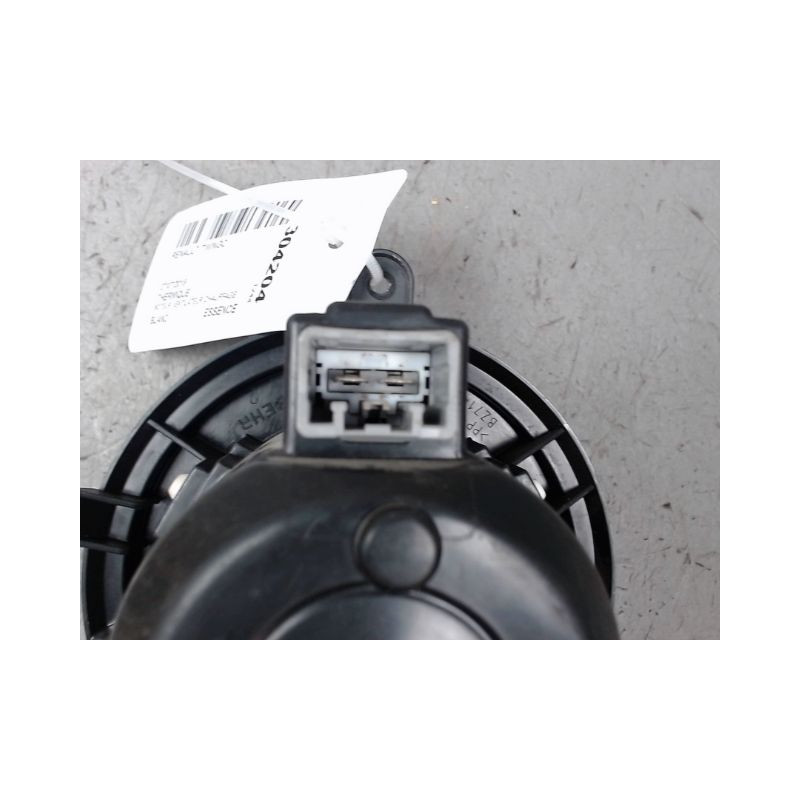 MOTEUR VENTILATEUR CHAUFFAGE RENAULT TWINGO
