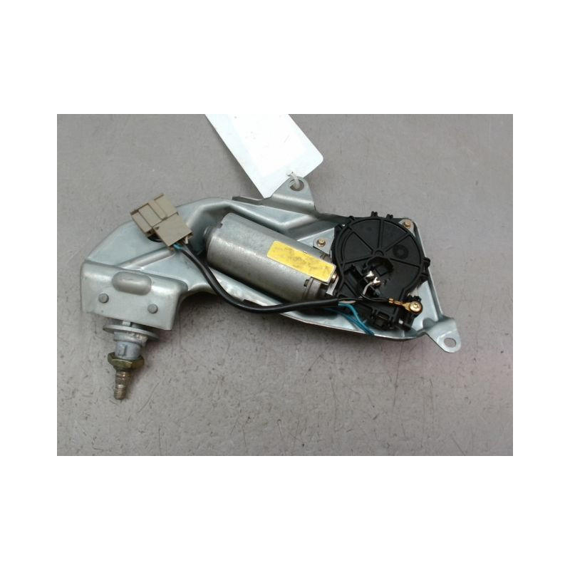 MECANISME ESSUIE-GLACE ARRIERE RENAULT MEGANE I Phase 2 1999-2002