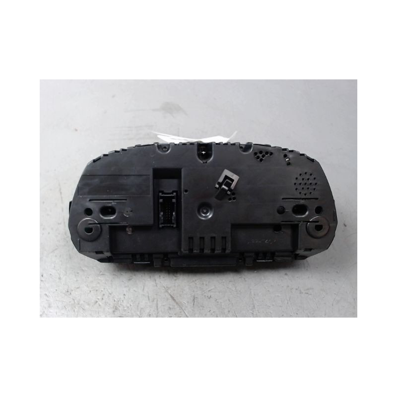 BLOC COMPTEURS B.M.W. SERIE 1