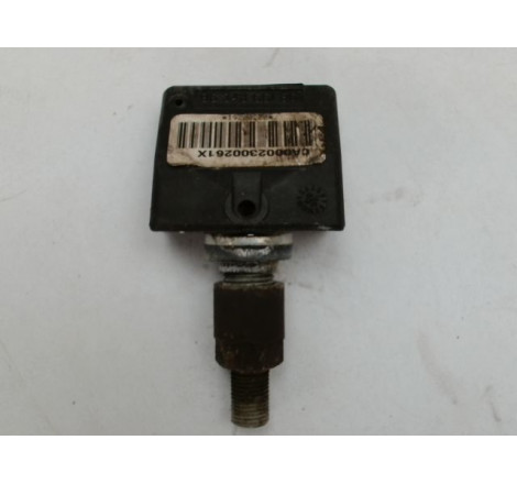 CAPTEUR DE VALVE 1
