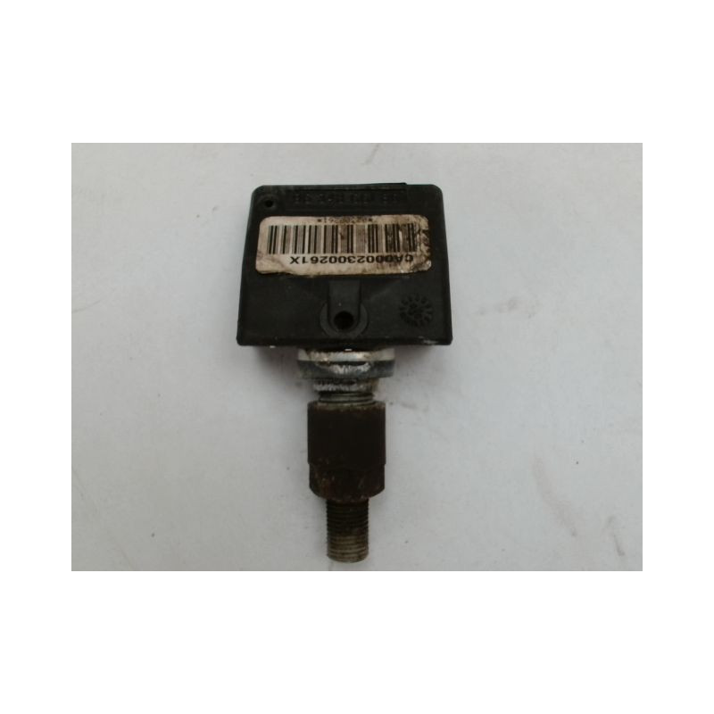 CAPTEUR DE VALVE 1 PEUGEOT 607 99-2004