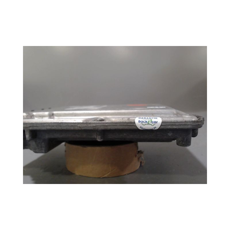 CALCULATEUR MOTEUR JEEP COMPASS