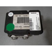 UNITE HYDRAULIQUE ABS JEEP COMPASS