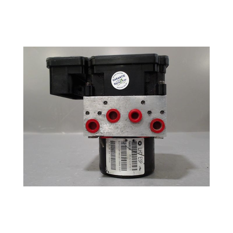 UNITE HYDRAULIQUE ABS JEEP COMPASS