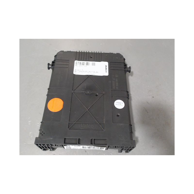 BOITIER GESTION HABITACLE PEUGEOT 308