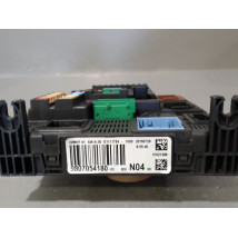 BOITIER GESTION HABITACLE PEUGEOT 308