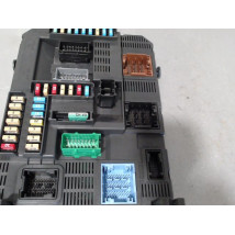 BOITIER GESTION HABITACLE PEUGEOT 308