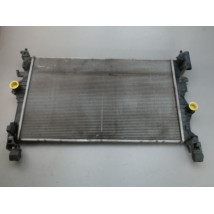 RADIATEUR OPEL CORSA