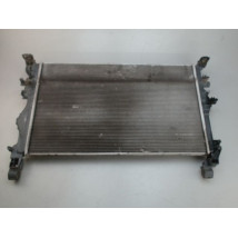 RADIATEUR OPEL CORSA
