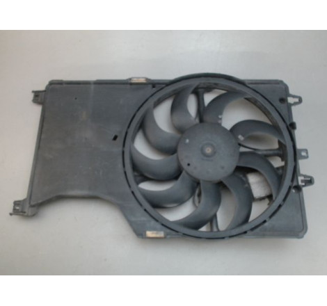 MOTEUR VENTILATEUR RADIATEUR