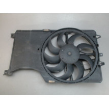 MOTEUR VENTILATEUR RADIATEUR OPEL CORSA