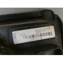 MOTEUR VENTILATEUR RADIATEUR OPEL CORSA