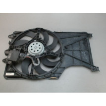 MOTEUR VENTILATEUR RADIATEUR OPEL CORSA
