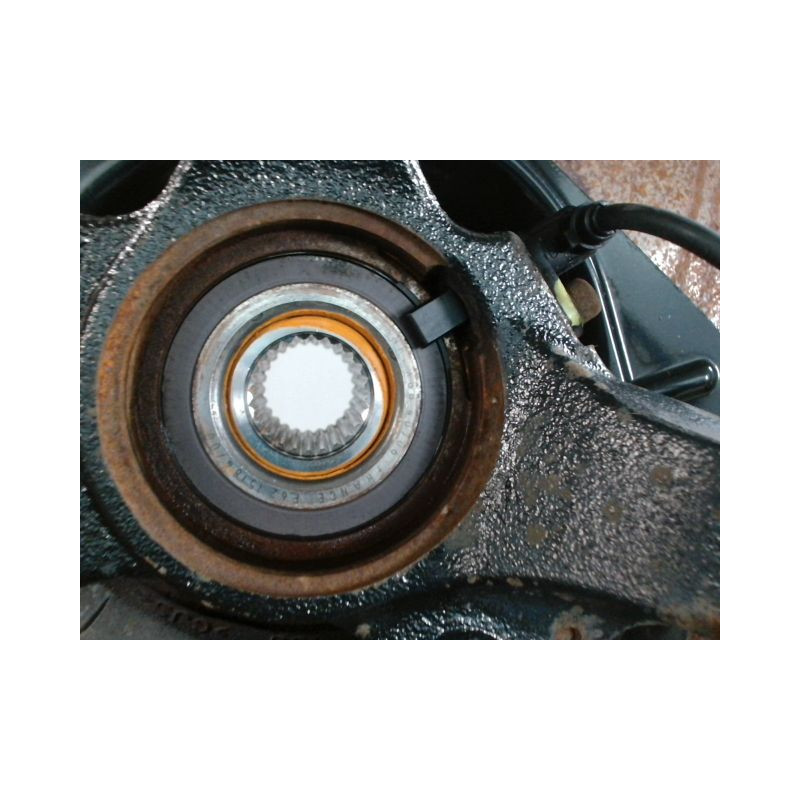 PIVOT AVANT GAUCHE OPEL CORSA
