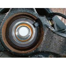 PIVOT AVANT GAUCHE OPEL CORSA