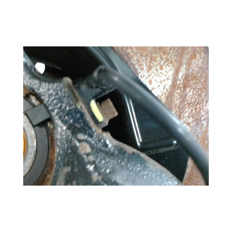 PIVOT AVANT GAUCHE OPEL CORSA