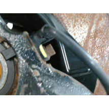 PIVOT AVANT GAUCHE OPEL CORSA