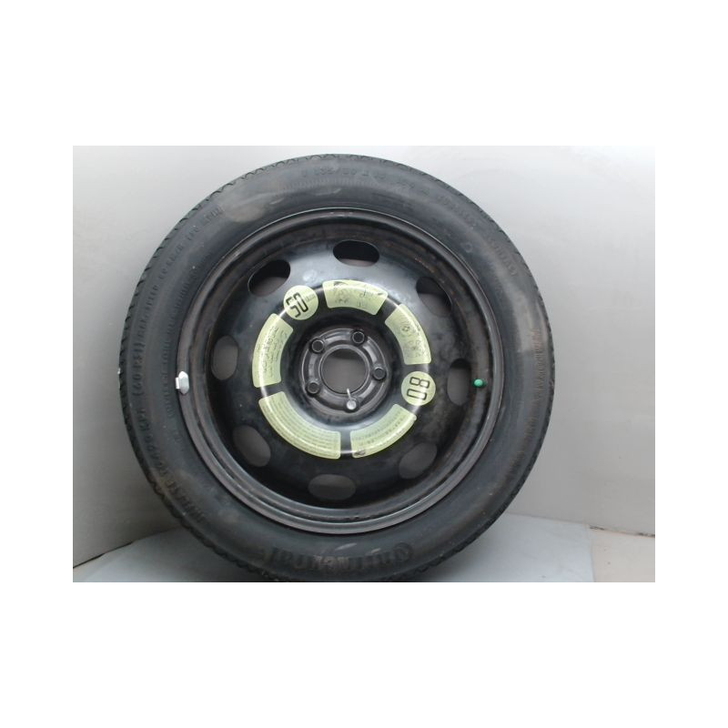 ROUE SECOURS CITROEN C5