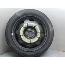 ROUE SECOURS CITROEN C5