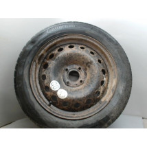ROUE SECOURS DACIA SANDERO