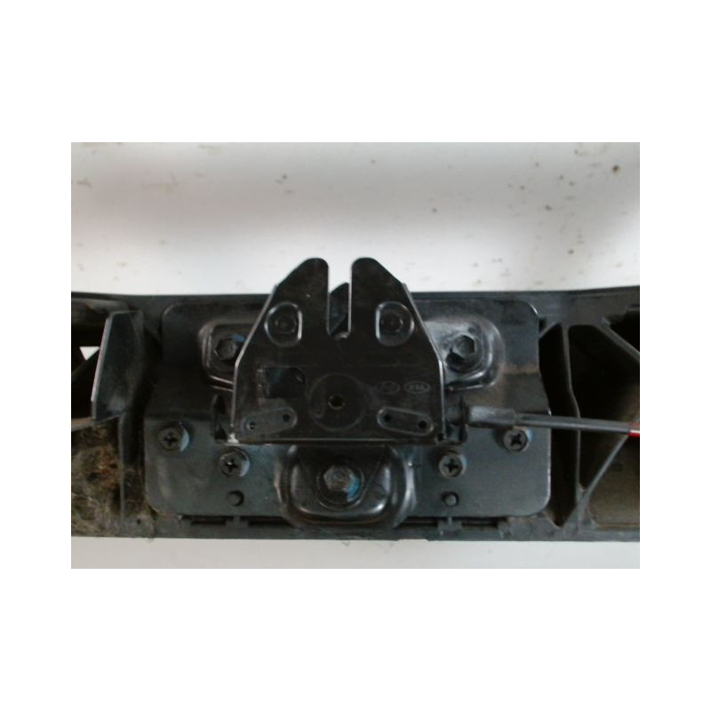 FACE AVANT KIA SORENTO