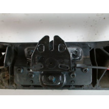 FACE AVANT KIA SORENTO
