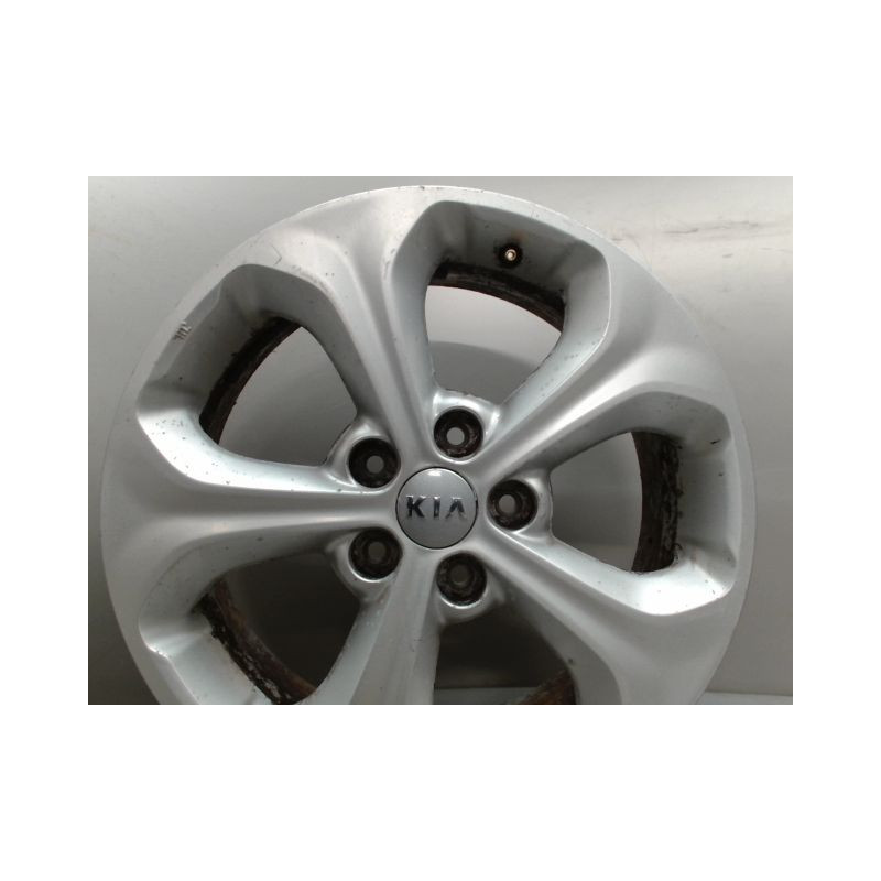 JANTE ALUMINIUM KIA SORENTO