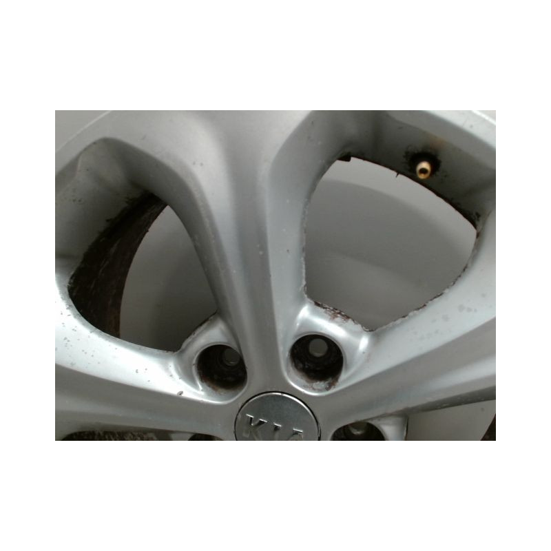 JANTE ALUMINIUM KIA SORENTO