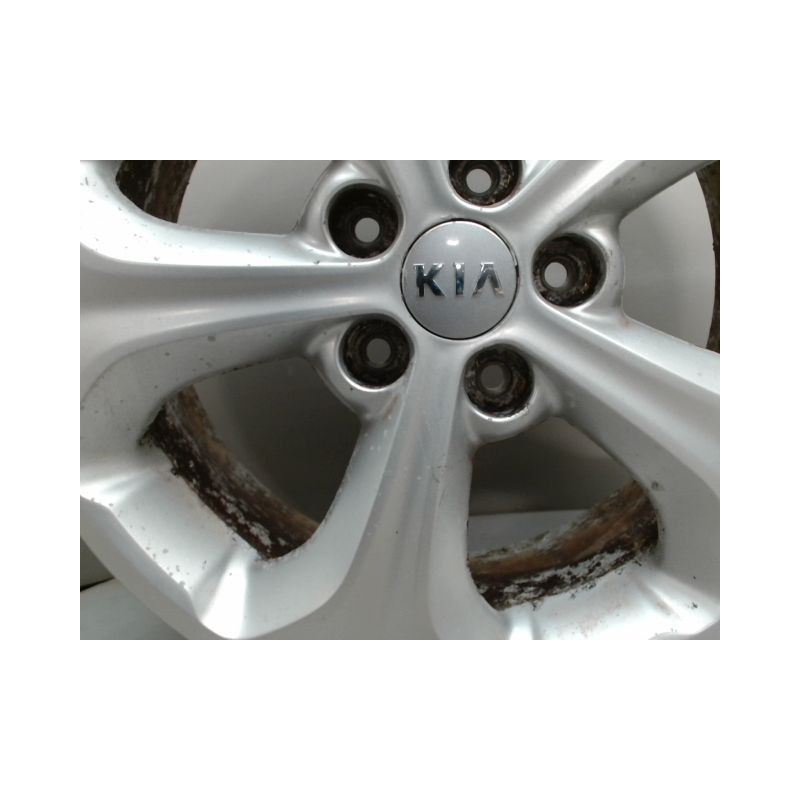 JANTE ALUMINIUM KIA SORENTO