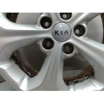 JANTE ALUMINIUM KIA SORENTO