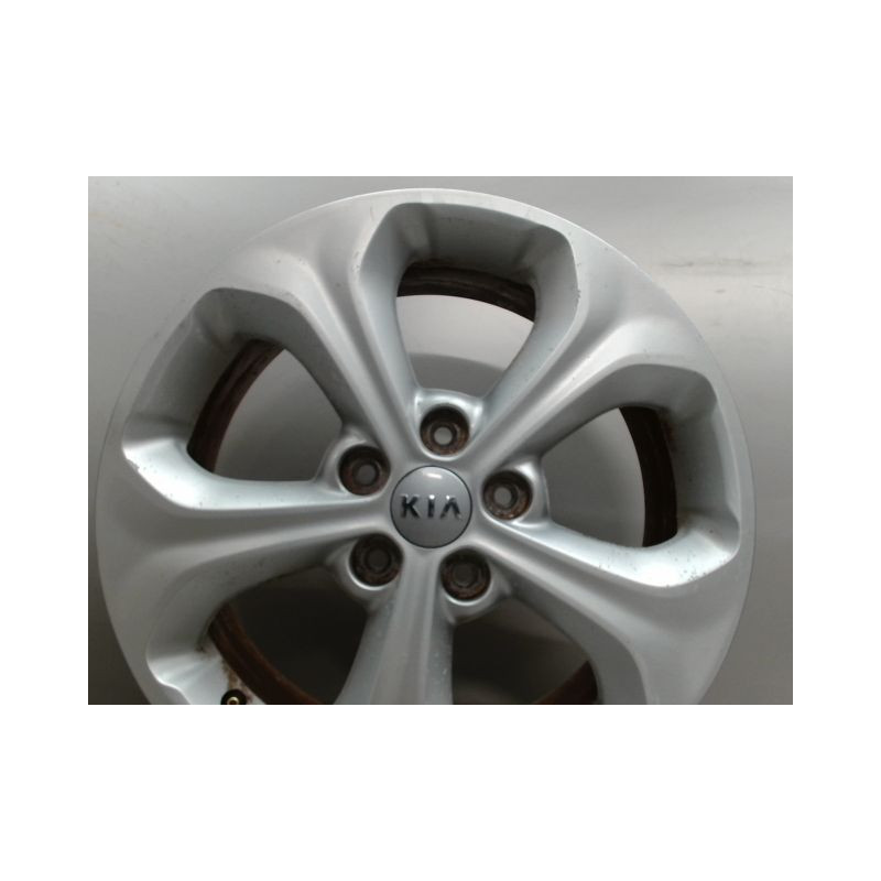 JANTE ALUMINIUM KIA SORENTO