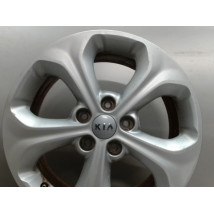 JANTE ALUMINIUM KIA SORENTO